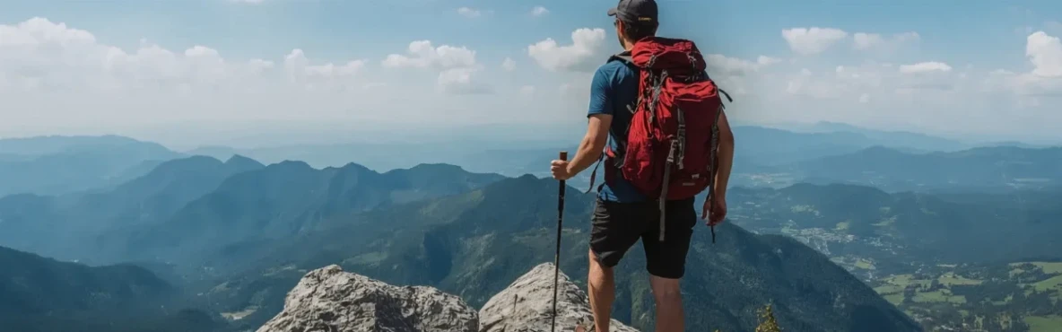 Best Hiking Trails and Scenic Nature Spots Around Sacramento