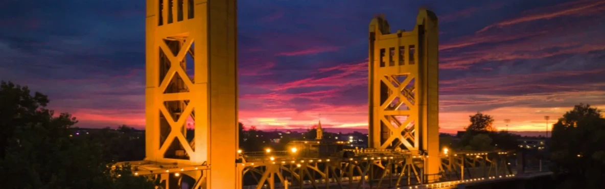 Ultimate Guide to the Best Things to Do in Sacramento, California