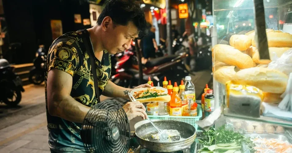 Best Street Food & Local Restaurants in Sacramento: A Food Lover's Guide