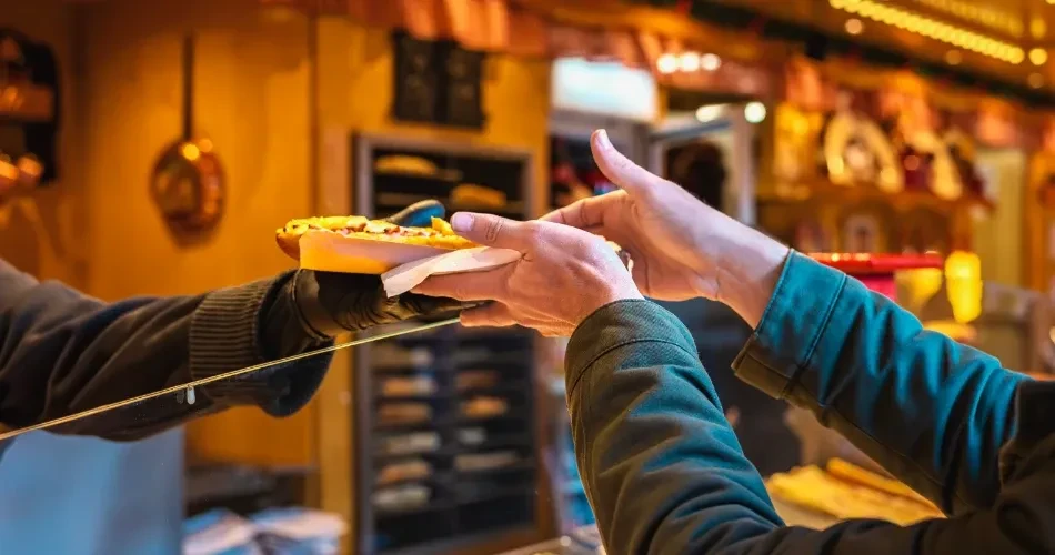 Best Street Food & Local Restaurants in Sacramento: A Food Lover's Guide