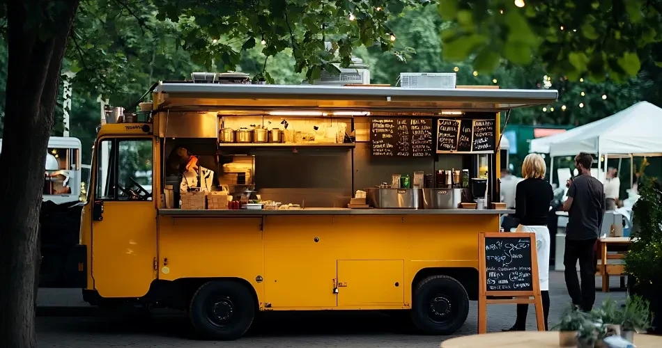 Best Street Food & Local Restaurants in Sacramento: A Food Lover's Guide