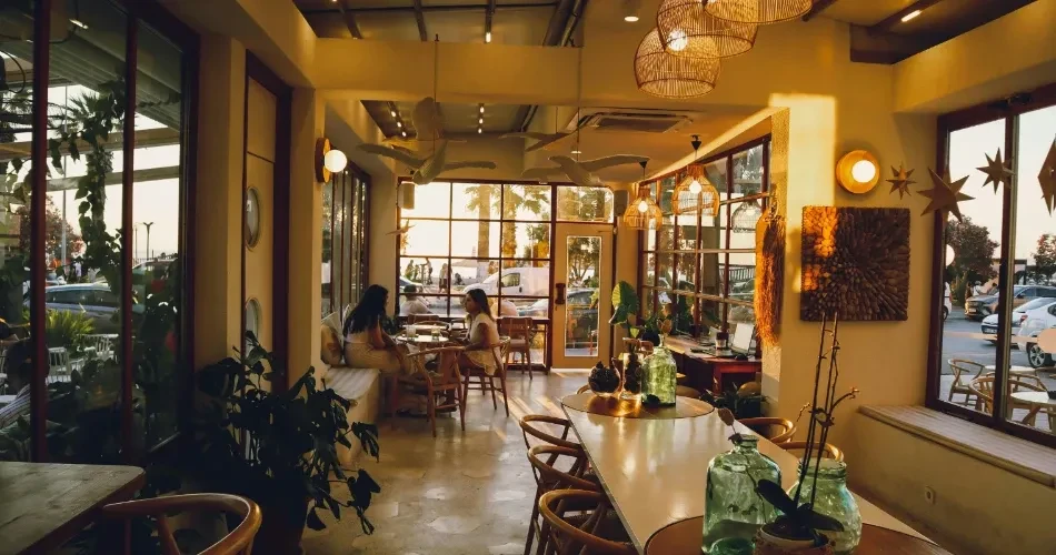 Best Street Food & Local Restaurants in Sacramento: A Food Lover's Guide