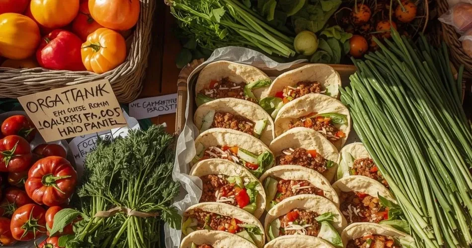 Best Street Food & Local Restaurants in Sacramento: A Food Lover's Guide