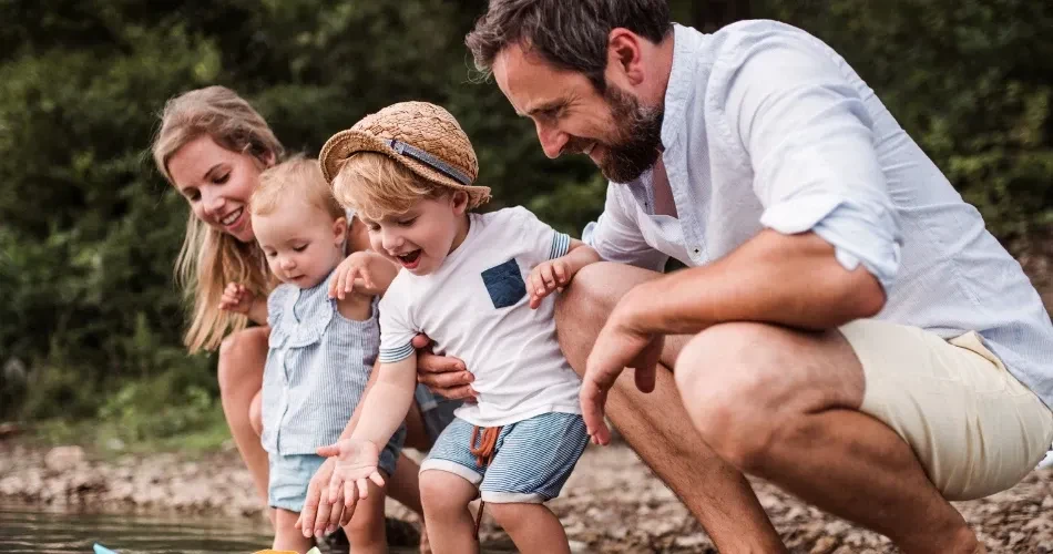 Top Family-Friendly Things to Do in Sacramento with Kids