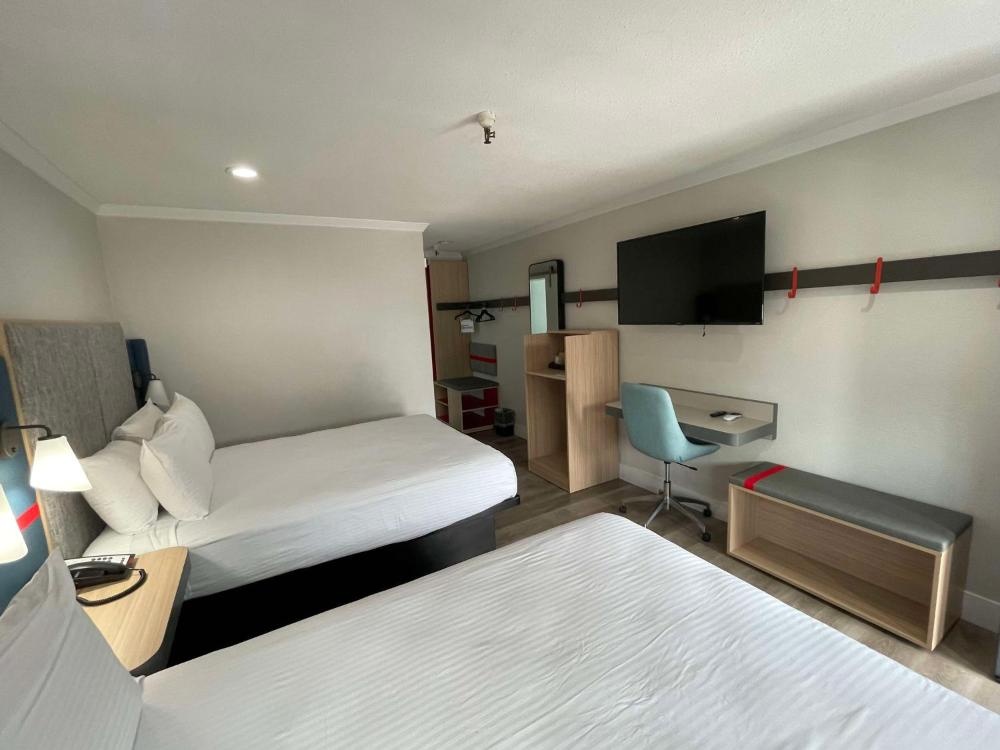 The Midtowner Hotel, SureStay Collection by Best Western